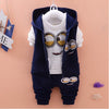 Winter Long Sleeve with Pant