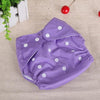 Washable Reusable Baby Nappies