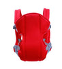 Carrying Stroller Pouch Sling Backpack