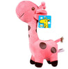 Cute Giraffe Baby Soft Plush Toy