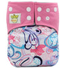 Washable Newborn Cloth Baby Diaper