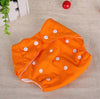 Washable Reusable Baby Nappies