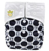Washable Newborn Cloth Baby Diaper