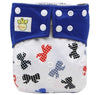 Washable Newborn Cloth Baby Diaper