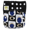 Washable Newborn Cloth Baby Diaper