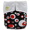 Washable Newborn Cloth Baby Diaper