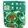 Washable Newborn Cloth Baby Diaper