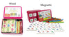 Mathematical Stick & Blocks Educational Toy