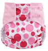 Charcoal Bamboo Baby Nappies