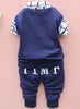 Winter Long Sleeve with Pant