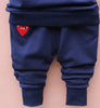 Winter Long Sleeve with Pant