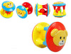 Training Grasping Ability Toy
