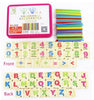 Mathematical Stick & Blocks Educational Toy
